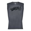 Men's Pro-Compression Sleeveless T-Shirt Thumbnail