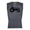 Men's Pro-Compression Sleeveless T-Shirt Thumbnail