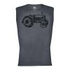 Men's Pro-Compression Sleeveless T-Shirt Thumbnail