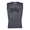 Men's Pro-Compression Sleeveless T-Shirt Thumbnail