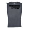 Men's Pro-Compression Sleeveless T-Shirt Thumbnail