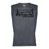 Men's Pro-Compression Sleeveless T-Shirt Thumbnail