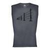 Men's Pro-Compression Sleeveless T-Shirt Thumbnail
