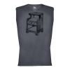 Men's Pro-Compression Sleeveless T-Shirt Thumbnail