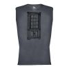 Men's Pro-Compression Sleeveless T-Shirt Thumbnail