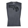 Men's Pro-Compression Sleeveless T-Shirt Thumbnail
