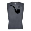 Men's Pro-Compression Sleeveless T-Shirt Thumbnail