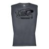 Men's Pro-Compression Sleeveless T-Shirt Thumbnail