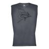 Men's Pro-Compression Sleeveless T-Shirt Thumbnail