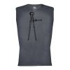 Men's Pro-Compression Sleeveless T-Shirt Thumbnail