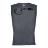 Men's Pro-Compression Sleeveless T-Shirt Thumbnail