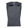 Men's Pro-Compression Sleeveless T-Shirt Thumbnail