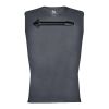Men's Pro-Compression Sleeveless T-Shirt Thumbnail
