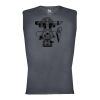 Men's Pro-Compression Sleeveless T-Shirt Thumbnail