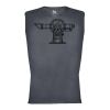 Men's Pro-Compression Sleeveless T-Shirt Thumbnail