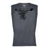 Men's Pro-Compression Sleeveless T-Shirt Thumbnail