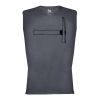 Men's Pro-Compression Sleeveless T-Shirt Thumbnail