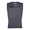 Men's Pro-Compression Sleeveless T-Shirt Thumbnail