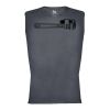Men's Pro-Compression Sleeveless T-Shirt Thumbnail