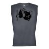 Men's Pro-Compression Sleeveless T-Shirt Thumbnail