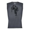 Men's Pro-Compression Sleeveless T-Shirt Thumbnail