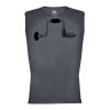 Men's Pro-Compression Sleeveless T-Shirt Thumbnail