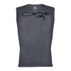 Men's Pro-Compression Sleeveless T-Shirt Thumbnail
