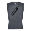 Men's Pro-Compression Sleeveless T-Shirt Thumbnail