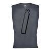 Men's Pro-Compression Sleeveless T-Shirt Thumbnail