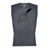 Men's Pro-Compression Sleeveless T-Shirt Thumbnail