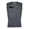Men's Pro-Compression Sleeveless T-Shirt Thumbnail