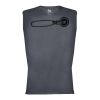 Men's Pro-Compression Sleeveless T-Shirt Thumbnail