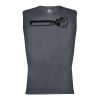 Men's Pro-Compression Sleeveless T-Shirt Thumbnail