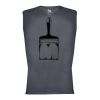 Men's Pro-Compression Sleeveless T-Shirt Thumbnail
