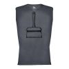 Men's Pro-Compression Sleeveless T-Shirt Thumbnail