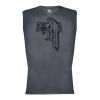 Men's Pro-Compression Sleeveless T-Shirt Thumbnail