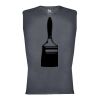 Men's Pro-Compression Sleeveless T-Shirt Thumbnail