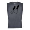 Men's Pro-Compression Sleeveless T-Shirt Thumbnail