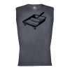Men's Pro-Compression Sleeveless T-Shirt Thumbnail