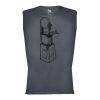Men's Pro-Compression Sleeveless T-Shirt Thumbnail