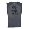 Men's Pro-Compression Sleeveless T-Shirt Thumbnail