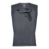 Men's Pro-Compression Sleeveless T-Shirt Thumbnail