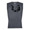 Men's Pro-Compression Sleeveless T-Shirt Thumbnail