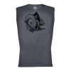 Men's Pro-Compression Sleeveless T-Shirt Thumbnail