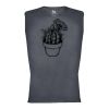Men's Pro-Compression Sleeveless T-Shirt Thumbnail