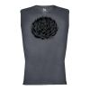 Men's Pro-Compression Sleeveless T-Shirt Thumbnail
