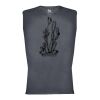 Men's Pro-Compression Sleeveless T-Shirt Thumbnail