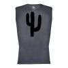 Men's Pro-Compression Sleeveless T-Shirt Thumbnail