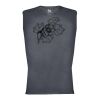 Men's Pro-Compression Sleeveless T-Shirt Thumbnail