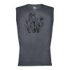 Men's Pro-Compression Sleeveless T-Shirt Thumbnail